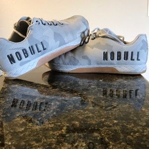 NOBULL TRAINERS
